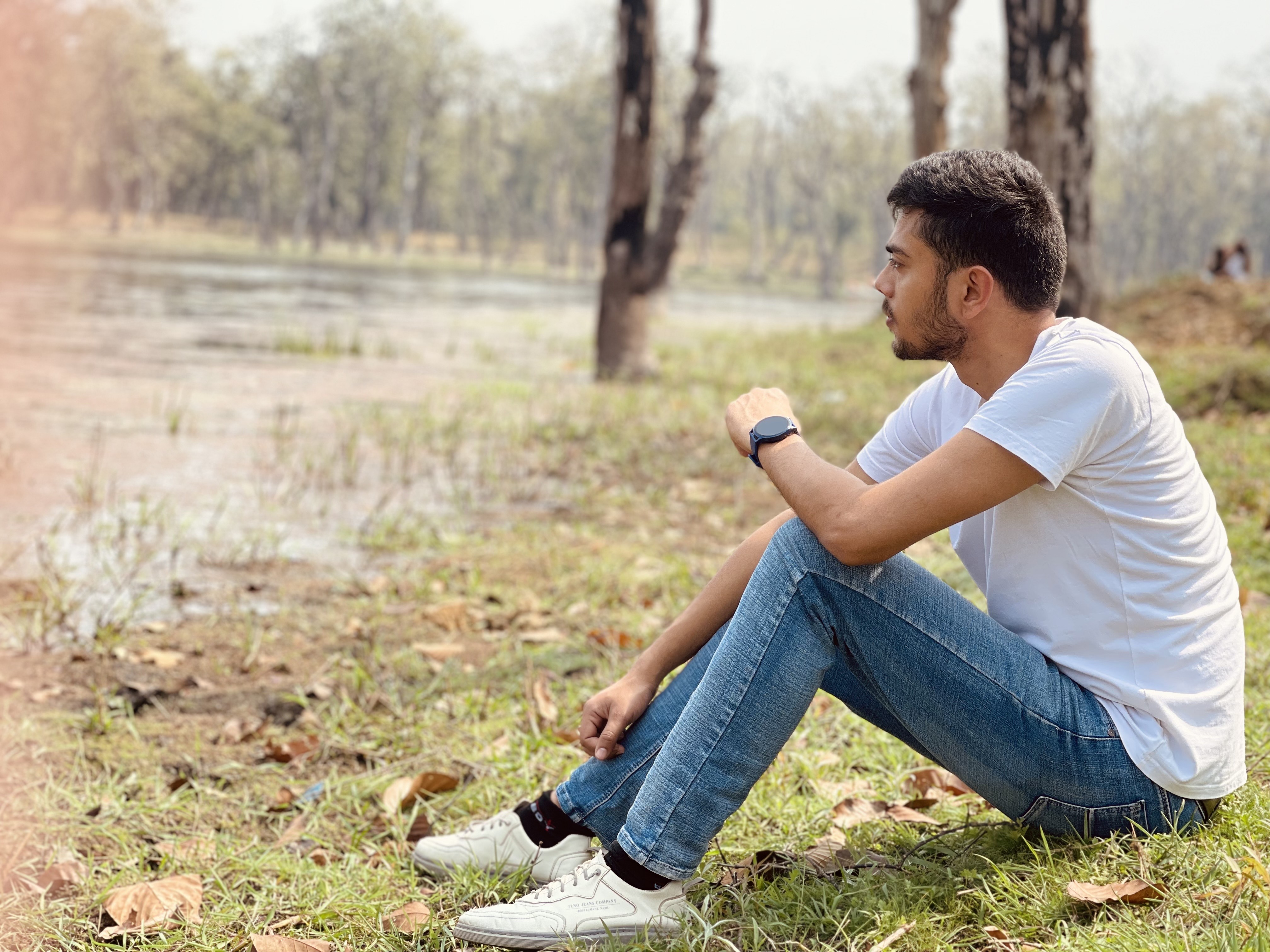 Rajan Dhital || Network Security Expert